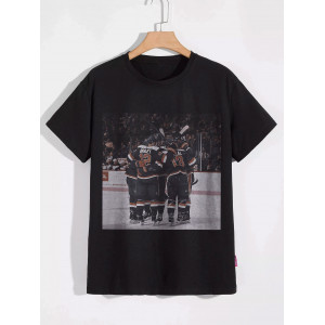  Tricou BAILEY